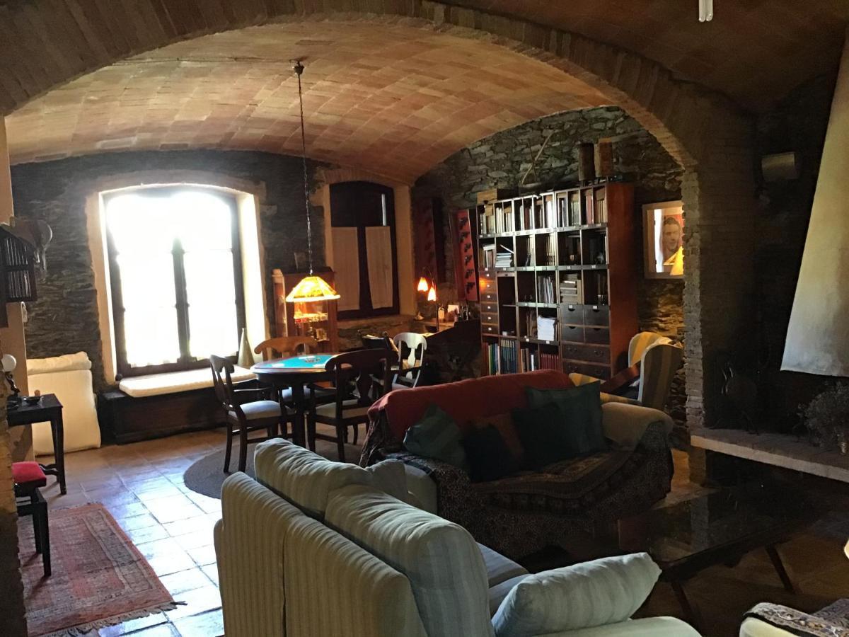 Casa Jordi Villa Cadaqués Exteriör bild