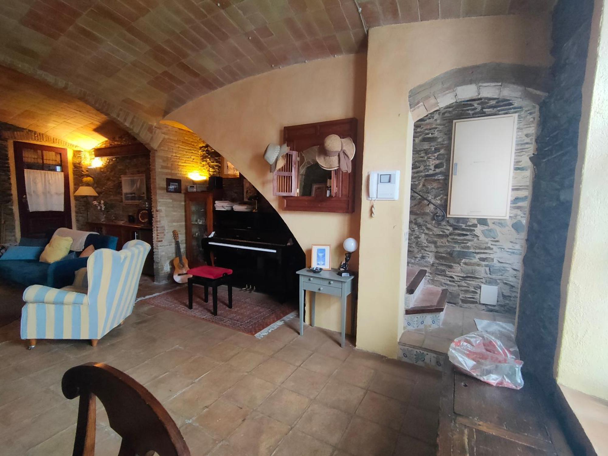 Casa Jordi Villa Cadaqués Exteriör bild