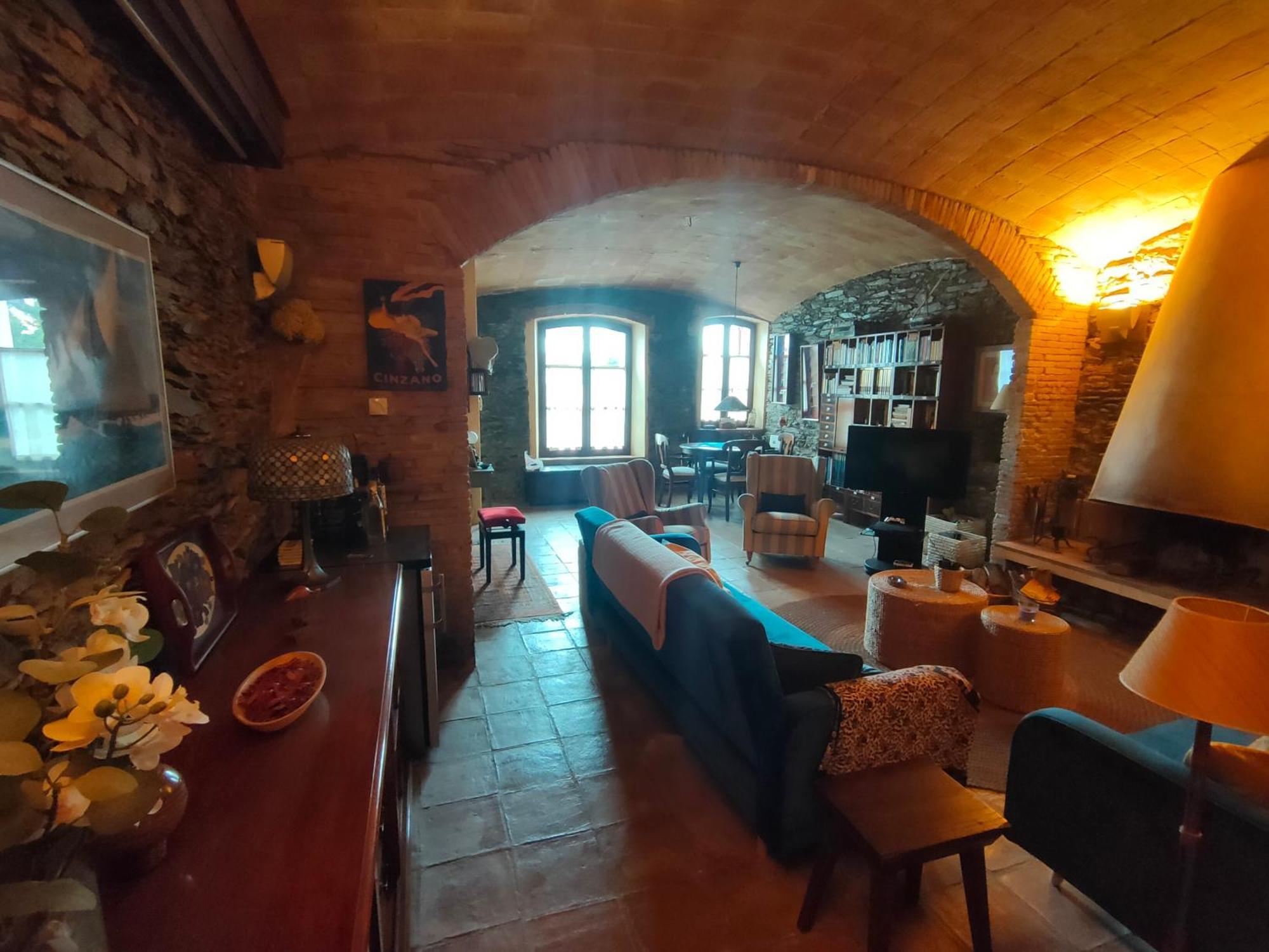 Casa Jordi Villa Cadaqués Exteriör bild