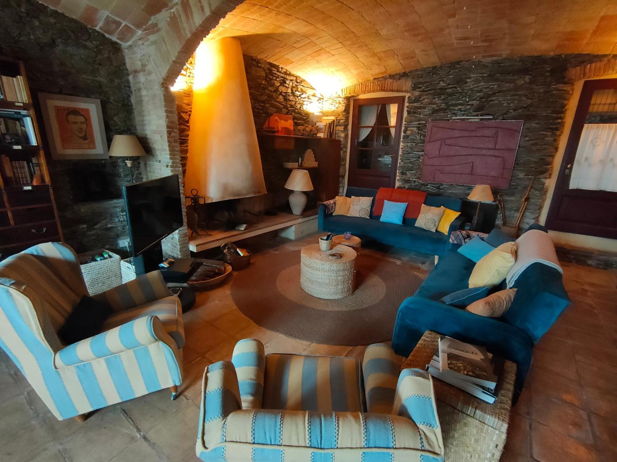 Casa Jordi Villa Cadaqués Exteriör bild