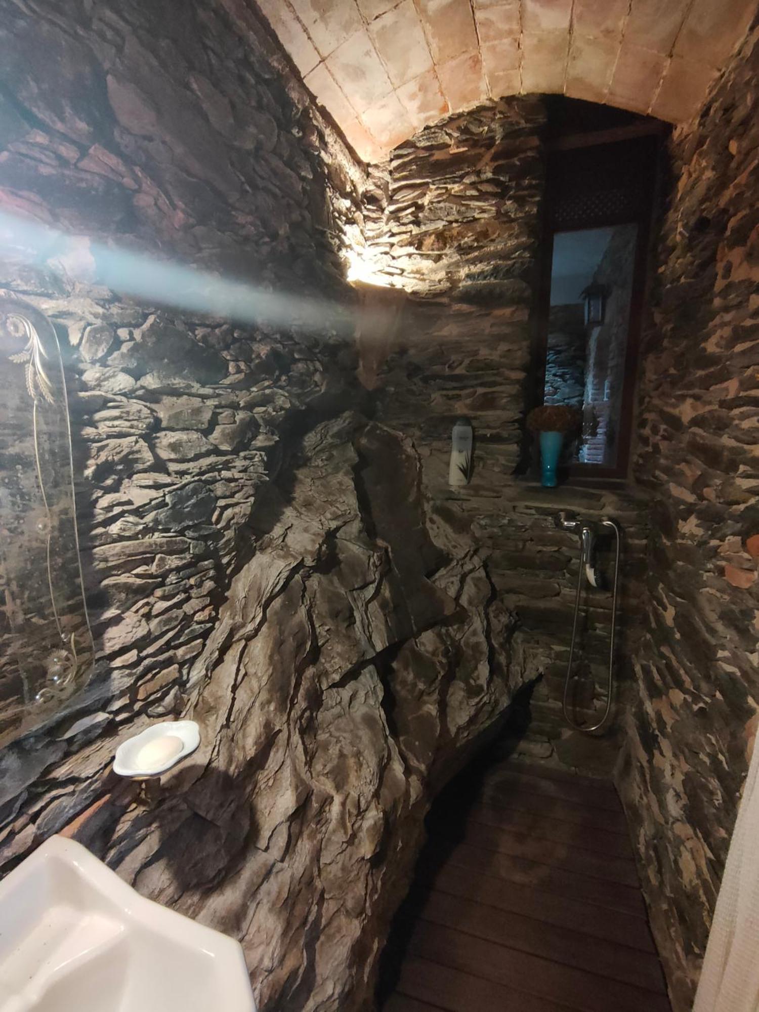 Casa Jordi Villa Cadaqués Exteriör bild