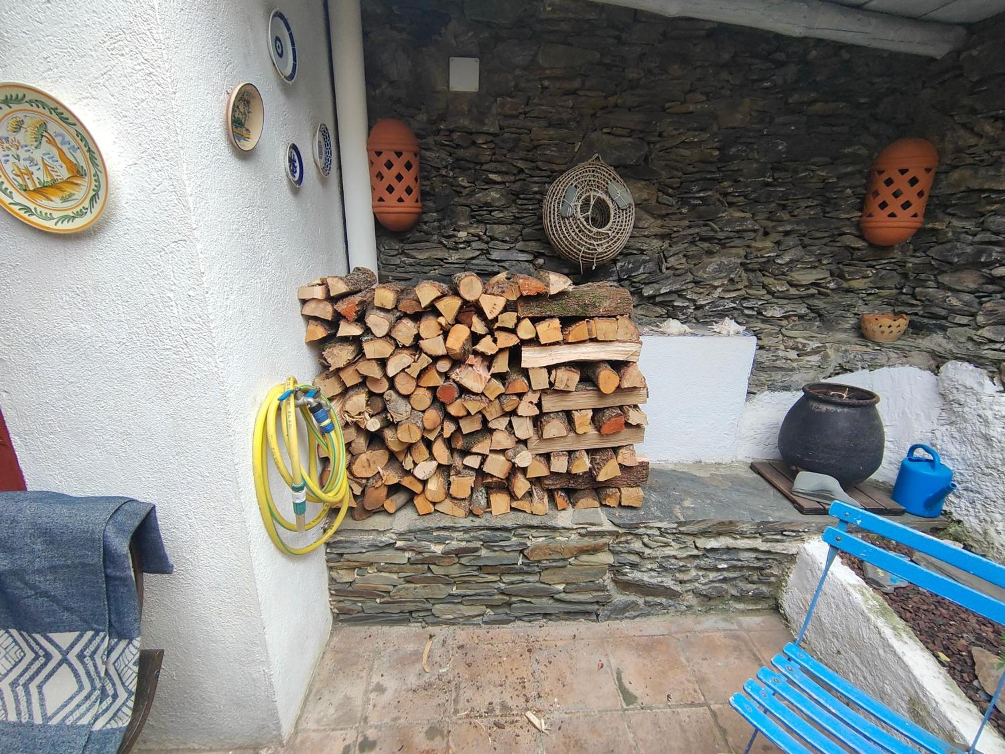 Casa Jordi Villa Cadaqués Exteriör bild