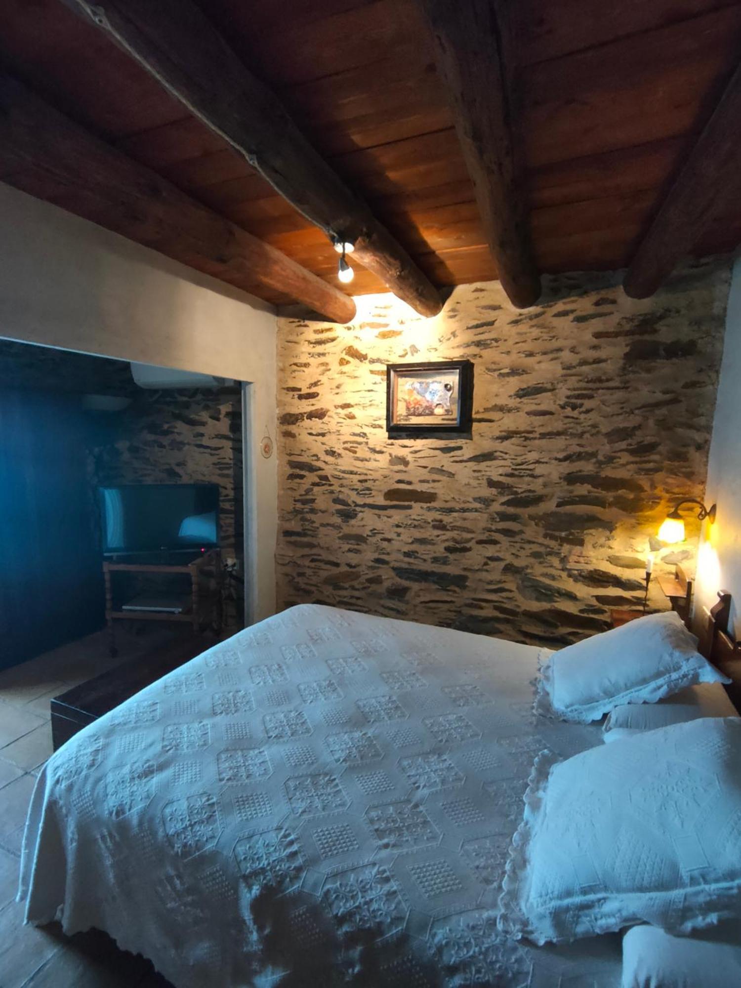 Casa Jordi Villa Cadaqués Exteriör bild