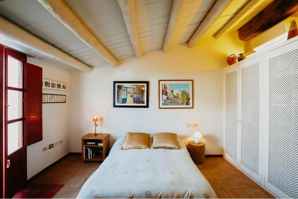 Casa Jordi Villa Cadaqués Exteriör bild