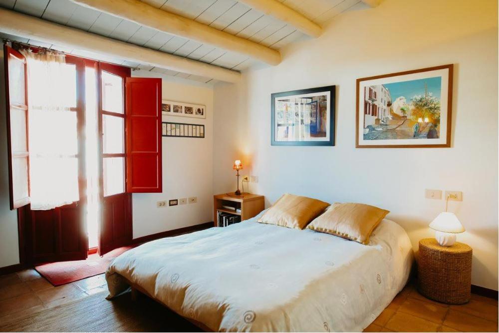 Casa Jordi Villa Cadaqués Exteriör bild